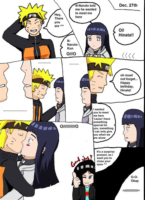 naruhina fanfiction